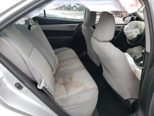 2017 TOYOTA COROLLA L - 5YFBURHE6HP711737