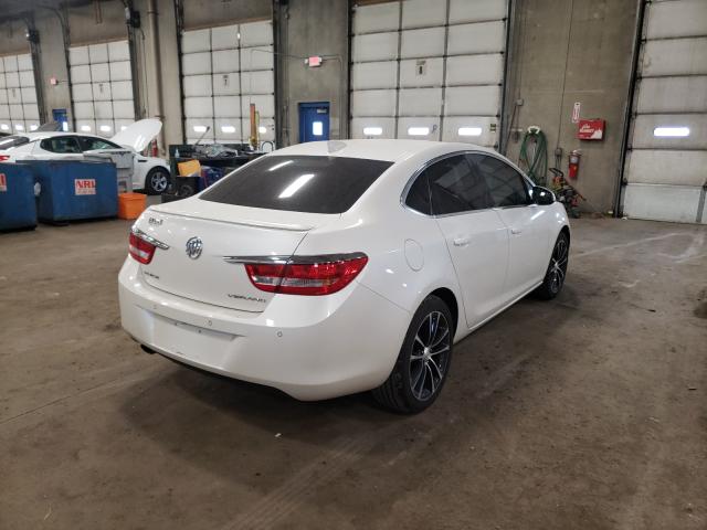 2016 BUICK VERANO SPO 1G4PW5SK3G4131902
