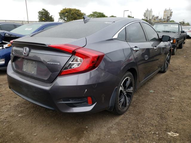 2016 HONDA CIVIC TOUR 2HGFC1F93GH641874