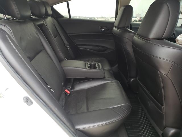 2014 ACURA ILX 20 19VDE1F35EE003865