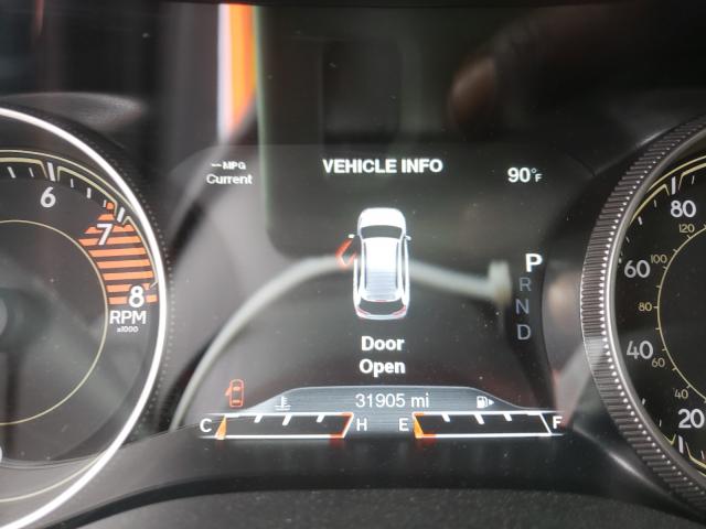 2017 JEEP CHEROKEE O 1C4PJMJS3HW531625