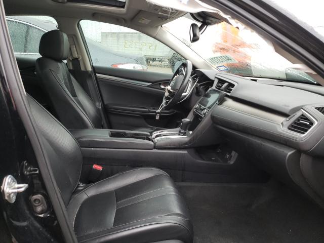 2016 HONDA CIVIC TOUR 19XFC1F90GE002426