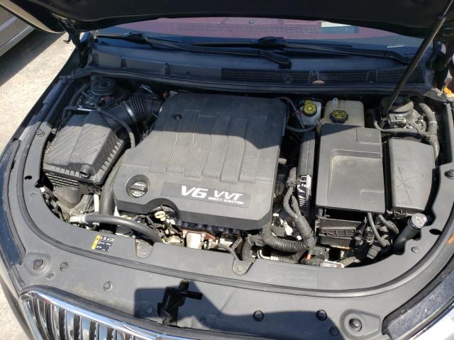 2014 BUICK LACROSSE T 1G4GF5G36EF241653