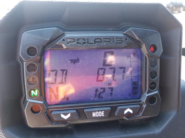 2021 POLARIS RANGER 100 4XATAE998M8016020
