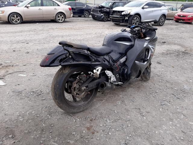 2013 SUZUKI GSX1300 RA JS1GX72B7D2101364