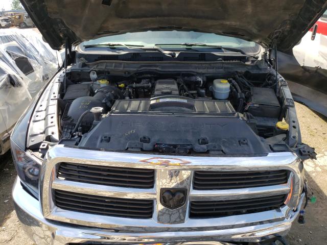 2012 DODGE RAM 2500 S 3C6UD5DL0CG145036