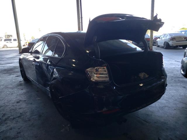 WBA3C1C51EK108167 BMW 328 I Sulev