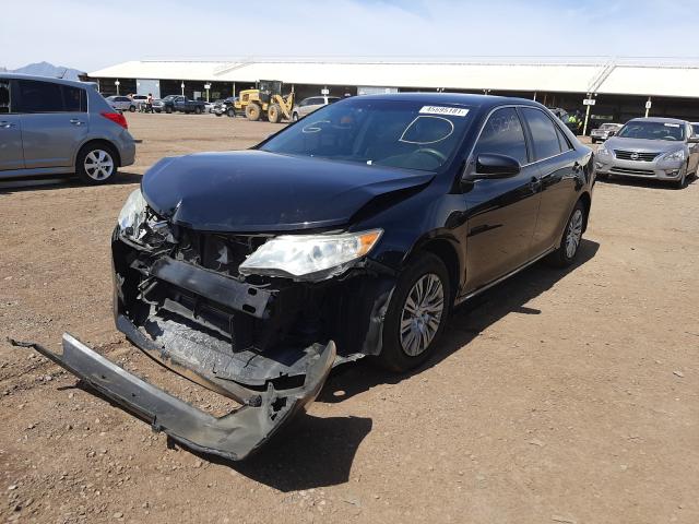 2012 TOYOTA CAMRY BASE 4T1BF1FK4CU020573