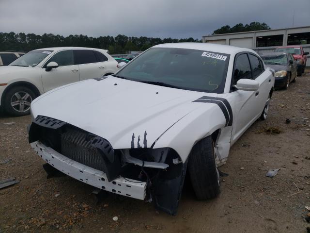 2014 DODGE CHARGER PO 2C3CDXAT9EH186020