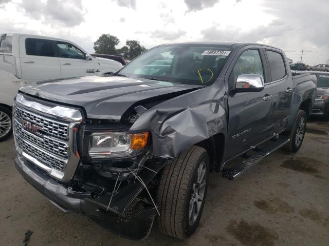 2021 GMC CANYON DEN 1GTG5EEN5M1161428