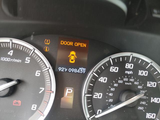 2016 ACURA TLX 19UUB2F35GA006584