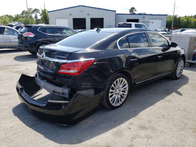 2014 BUICK LACROSSE T 1G4GF5G36EF241653