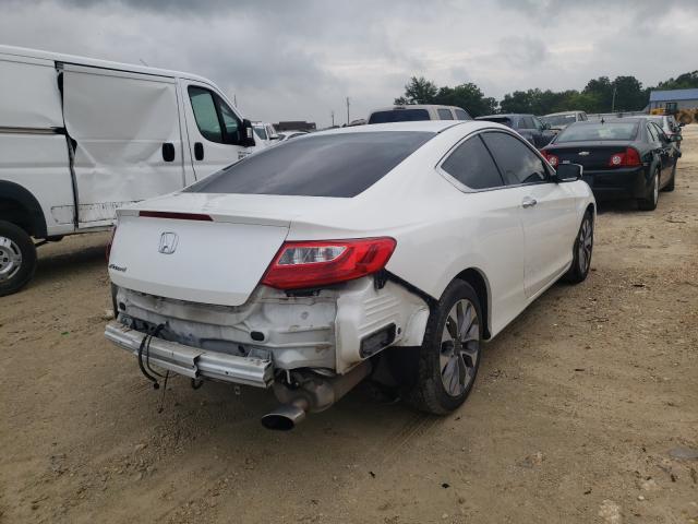 1HGCT1B30FA011408 Honda Accord Lx- 2015. Фото: 3