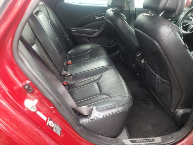 2015 HYUNDAI AZERA KMHFG4JG2FA472188
