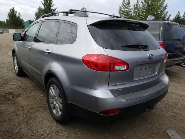 2011 SUBARU TRIBECA LI 4S4WX9HD7B4400971