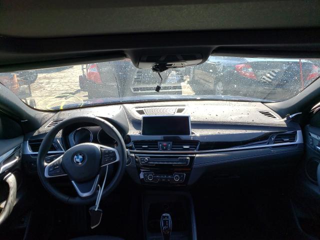 2021 BMW X2 SDRIVE2 WBXYH9C05M5S21438
