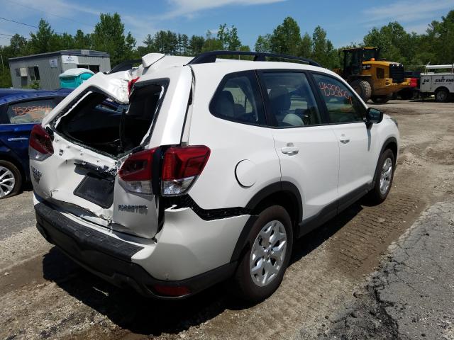 2021 SUBARU FORESTER JF2SKADC7MH451139