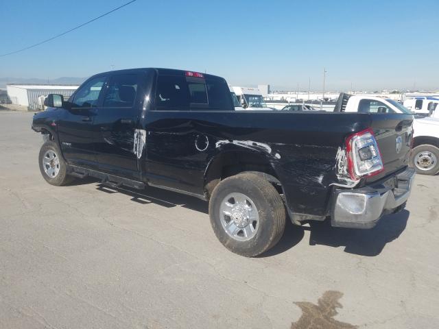 2020 RAM 3500 TRADE 3C63R3GL5LG240835