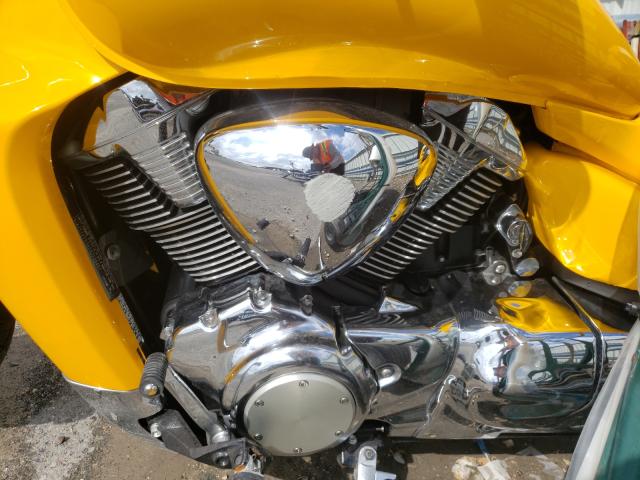 2008 SUZUKI VZR1800 JS1VY53A282105407