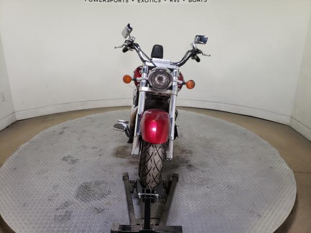 2003 HONDA VTX1800 S - 1HFSC49363A102167