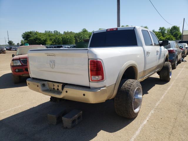 2013 RAM 2500 LONGH 3C6UR5GL6DG527960