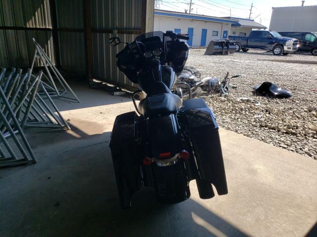 2010 HARLEY-DAVIDSON FLTRX 1HD1KH410AB602143