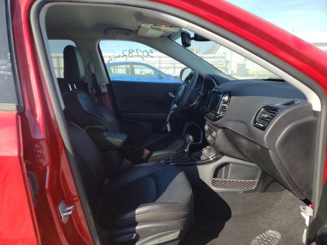 2019 JEEP COMPASS LI 3C4NJDCB9KT753068