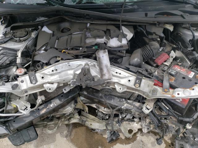 2017 TOYOTA COROLLA L - 5YFBURHE6HP711737