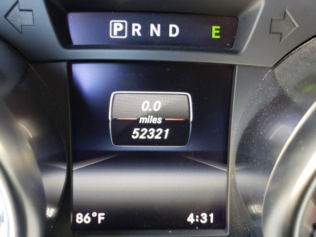 2015 MERCEDES-BENZ SLK 250 WDDPK4HA5FF097012