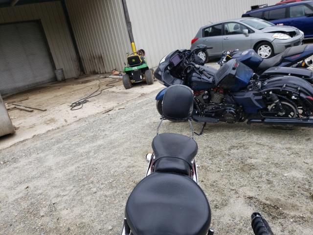 2005 HONDA VT1300 S 1HFSC520X5A212275