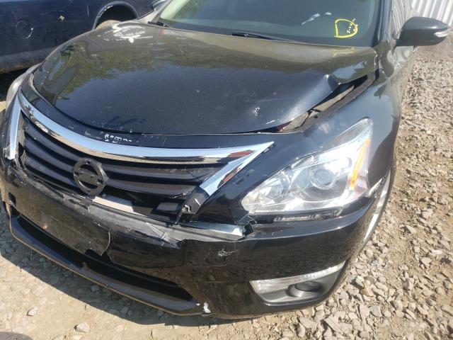 2013 NISSAN ALTIMA 3.5 1N4BL3AP5DC114406