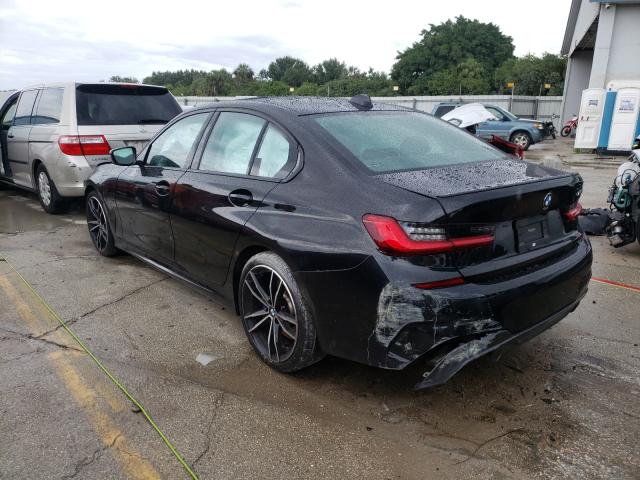 2020 BMW M340I WBA5U7C09LAF54103