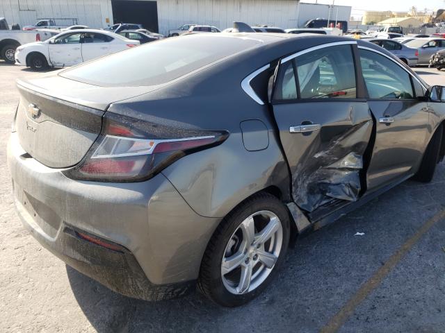 VIN 1G1RC6S50HU203137 2017 Chevrolet Volt, LT no.9