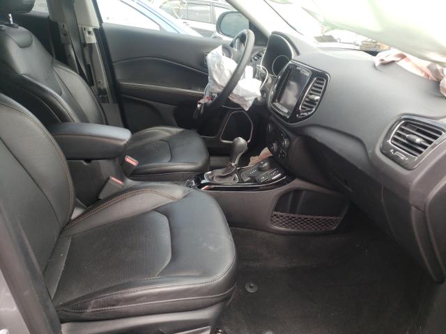 2018 JEEP COMPASS LI 3C4NJDCBXJT423194