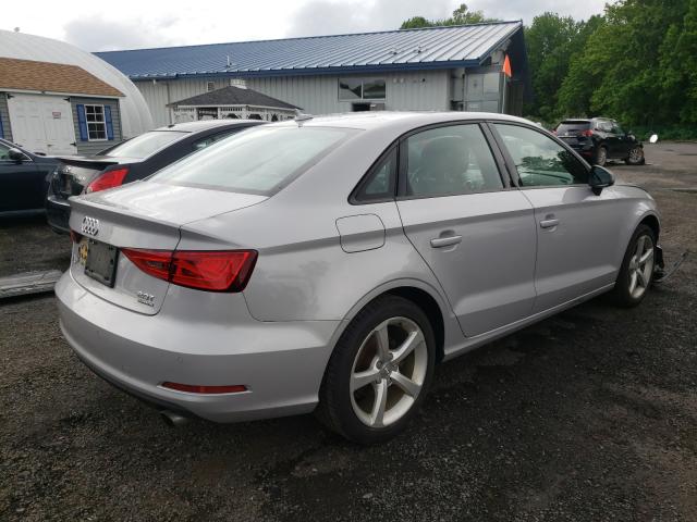 2015 AUDI A3 2.0 PRE WAUBFGFF2F1104565