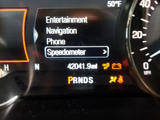 2017 LINCOLN MKZ SELECT 3LN6L5C9XHR651183