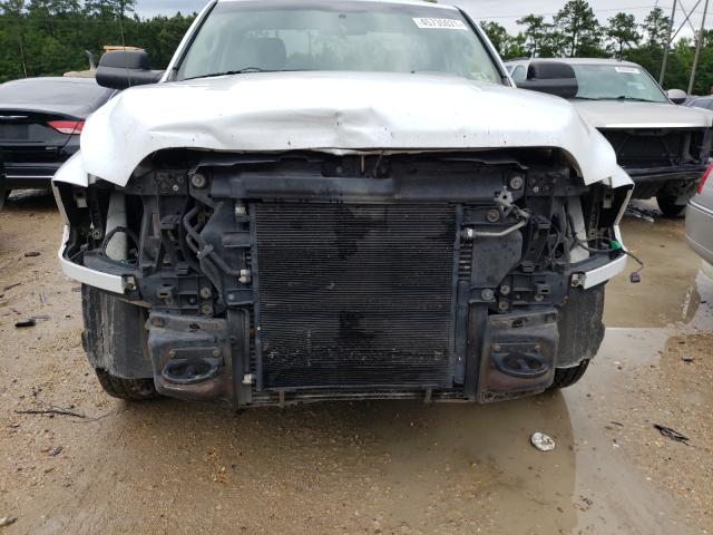 2011 DODGE RAM 3500 3D73M4EL7BG572604