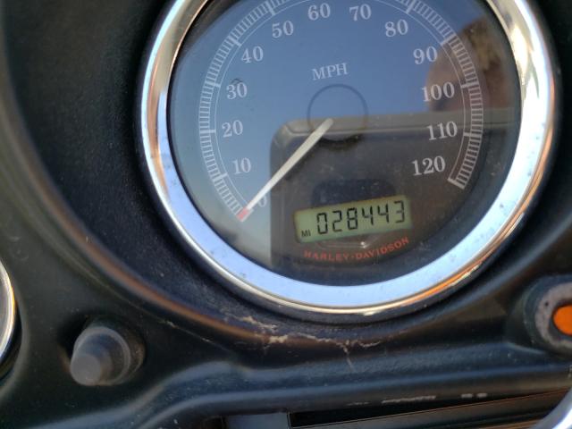 2007 HARLEY-DAVIDSON FLHTCUI 1HD1FC4157Y719942