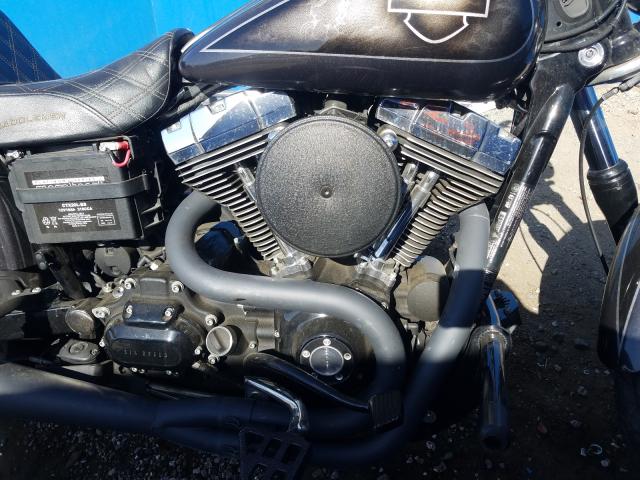 2016 HARLEY-DAVIDSON FXDL DYNA 1HD1GNM11GC303148