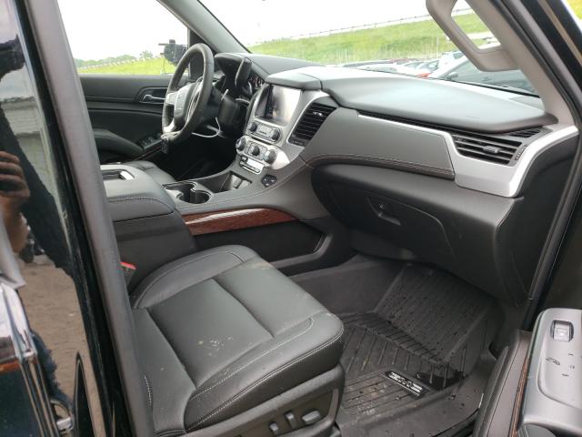 2020 GMC YUKON SLT 1GKS2BKC9LR262450