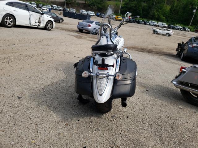 2008 YAMAHA XV1900 CT JYAVP22E58A006593