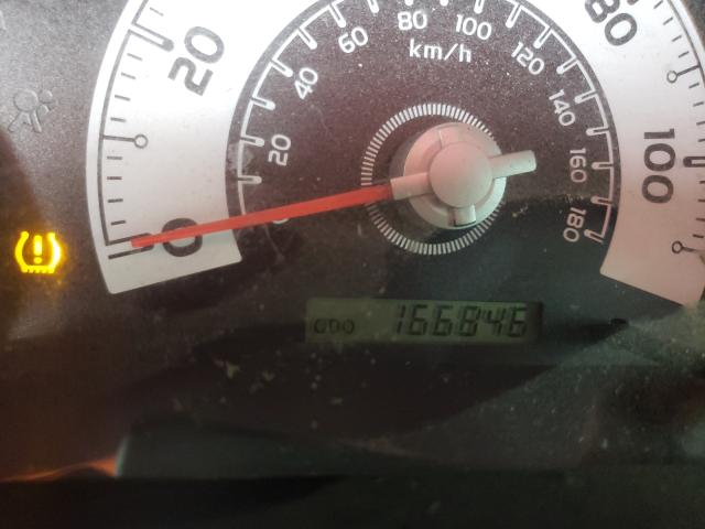 2012 TOYOTA FJ CRUISER JTEBU4BF1CK129892