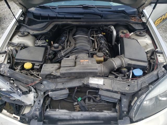 2012 CHEVROLET CAPRICE PO 6G1MK5U22CL608704