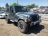 2004 JEEP  WRANGLER