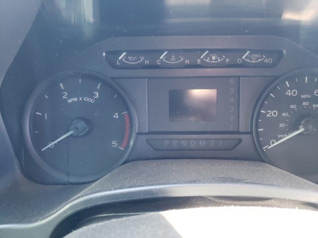 2019 FORD F350 1FD8W3HT4KED03429
