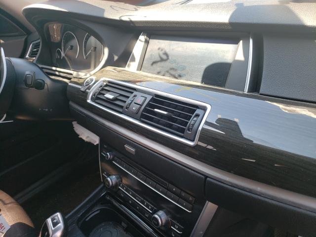 2014 BMW 535 XIGT WBA5M4C56ED183930