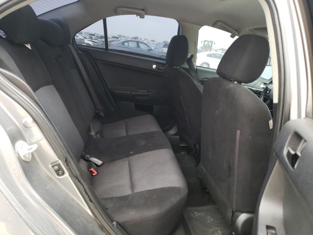 2015 MITSUBISHI LANCER GT JA32U8FW5FU011213