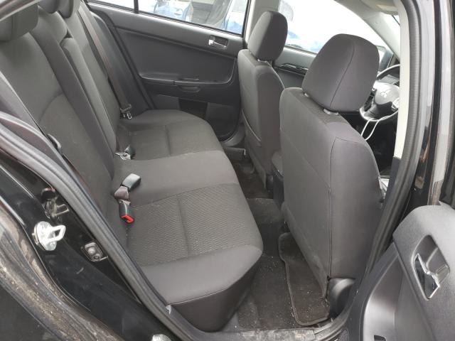 2017 MITSUBISHI LANCER ES JA32V2FW0HU009706