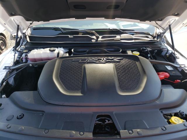 2021 RAM 1500 TRX 1C6SRFU98MN904219