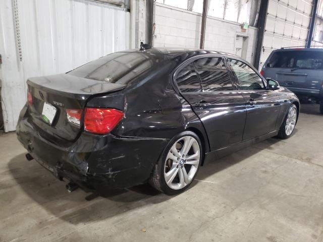 2012 BMW 3 SERIES WBA3A9C57CFX59975